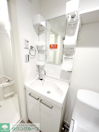 アザーレ・ターコイズ府中本町B棟の物件内観写真